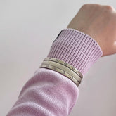 Bracelete Nina – Prateado